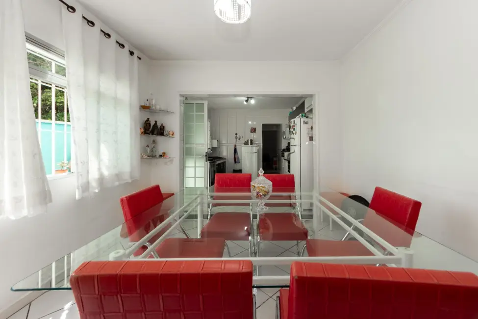 Sobrado com 4 quartos à venda, 172m2 em Penha de França, São Paulo - SP - imagem 3 Foto 3 de Sobrado com 4 quartos à venda, 172m2 em Penha de França, São Paulo - SP