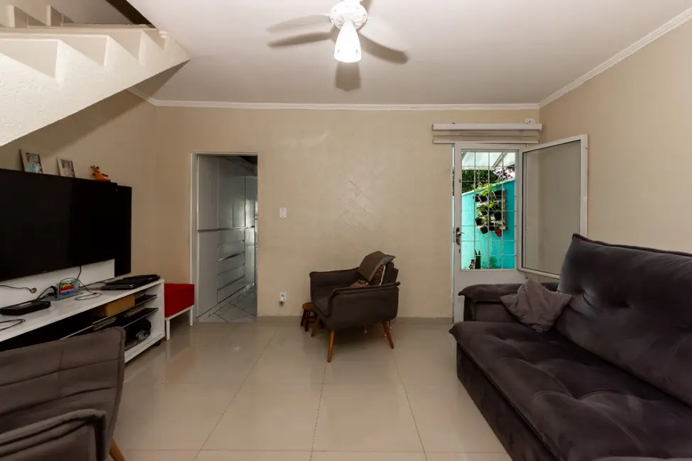 Sobrado com 4 quartos à venda, 172m2 em Penha de França, São Paulo - SP - imagem 9 Foto 9 de Sobrado com 4 quartos à venda, 172m2 em Penha de França, São Paulo - SP