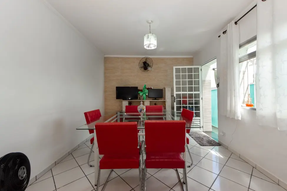 Sobrado com 4 quartos à venda, 172m2 em Penha de França, São Paulo - SP - imagem 4 Foto 4 de Sobrado com 4 quartos à venda, 172m2 em Penha de França, São Paulo - SP