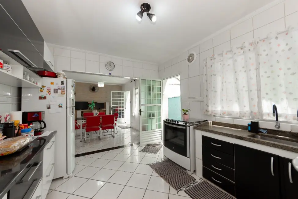 Sobrado com 4 quartos à venda, 172m2 em Penha de França, São Paulo - SP - imagem 6 Foto 6 de Sobrado com 4 quartos à venda, 172m2 em Penha de França, São Paulo - SP