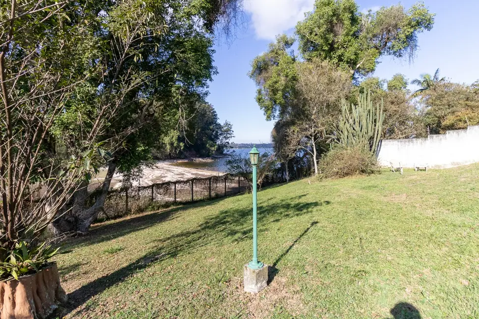 Foto 7 de Sobrado com 5 quartos à venda, 650m2 em Guarapiranga, São Paulo - SP