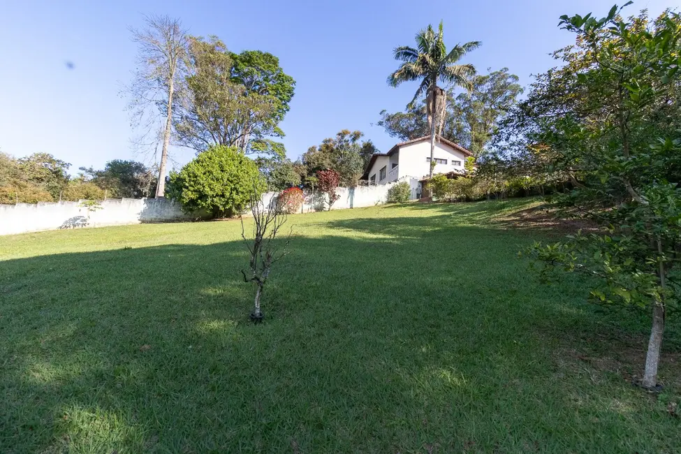 Foto 8 de Sobrado com 5 quartos à venda, 650m2 em Guarapiranga, São Paulo - SP