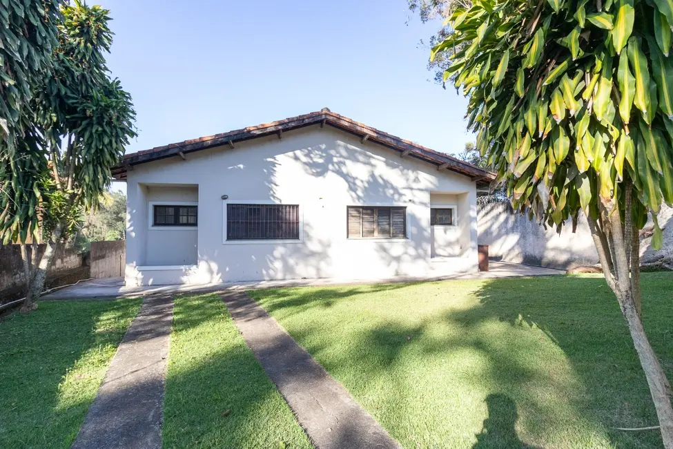 Foto 8 de Casa com 6 quartos à venda, 450m2 em Guarapiranga, São Paulo - SP