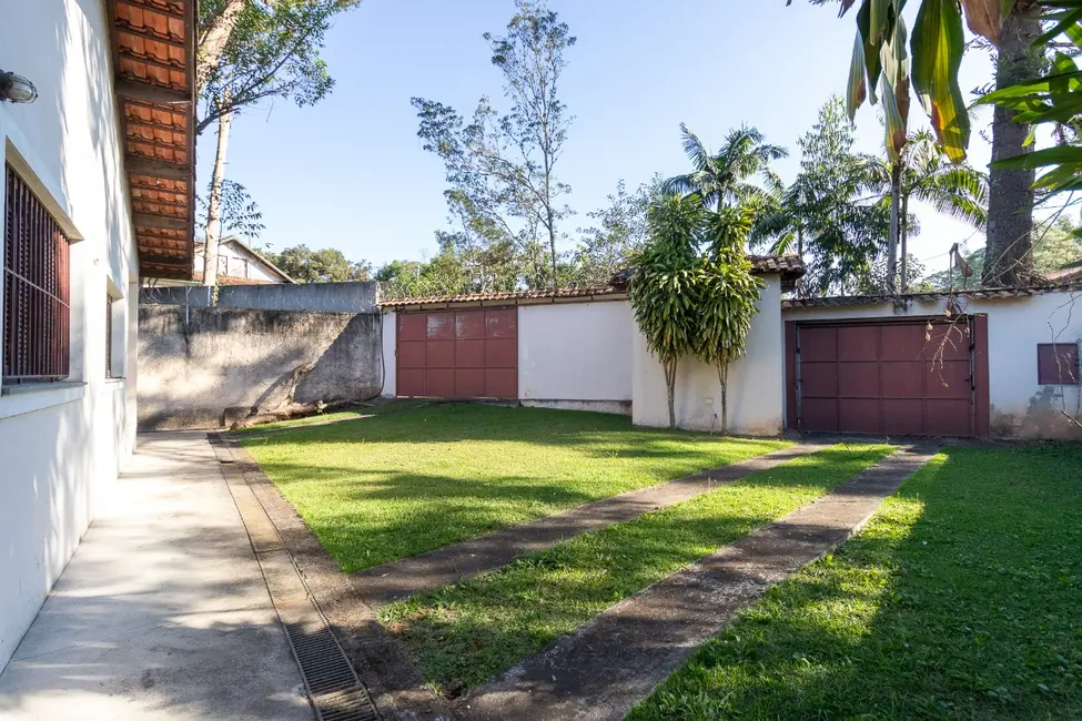 Foto 6 de Casa com 6 quartos à venda, 450m2 em Guarapiranga, São Paulo - SP