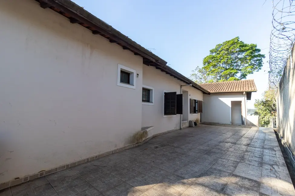 Foto 9 de Casa com 6 quartos à venda, 450m2 em Guarapiranga, São Paulo - SP