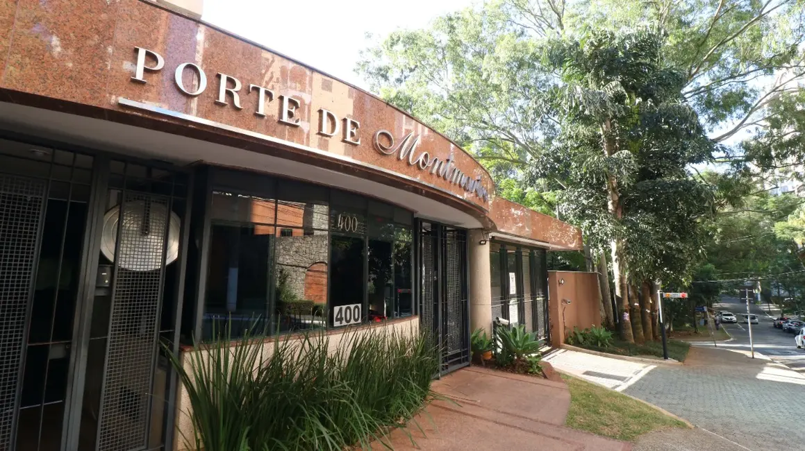 Apartamento com 4 quartos à venda, 226m2 em Vila Suzana, São Paulo - SP - imagem 5 Foto 5 de Apartamento com 4 quartos à venda, 226m2 em Vila Suzana, São Paulo - SP