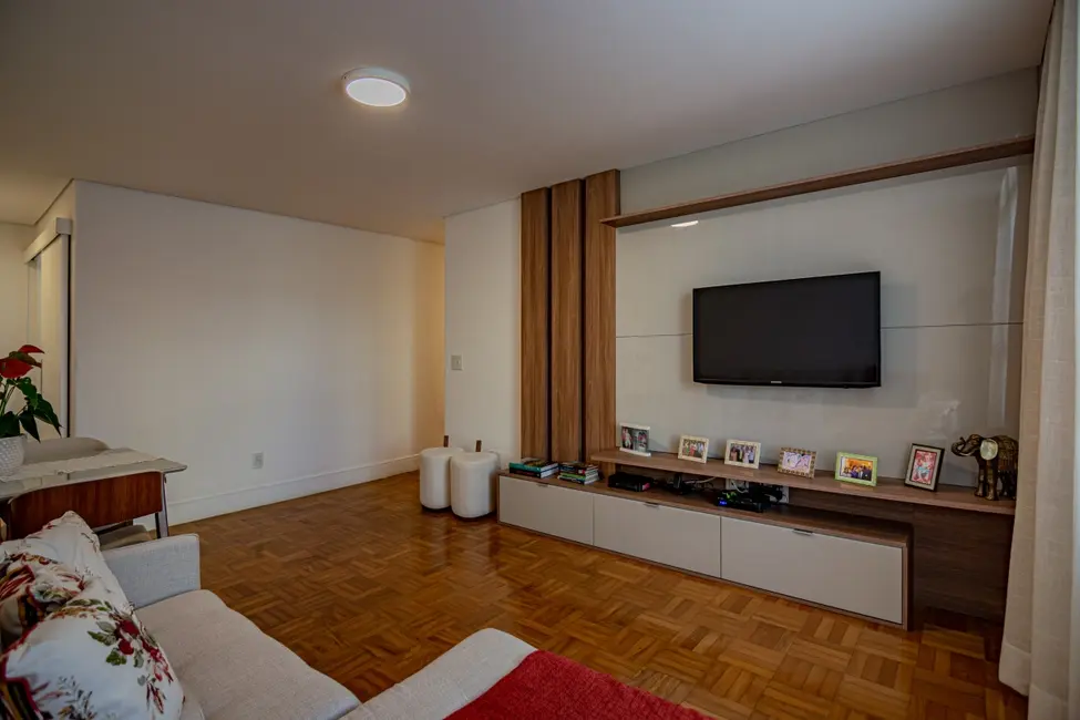 Foto 7 de Apartamento com 2 quartos à venda, 91m2 em Vila Romana, São Paulo - SP