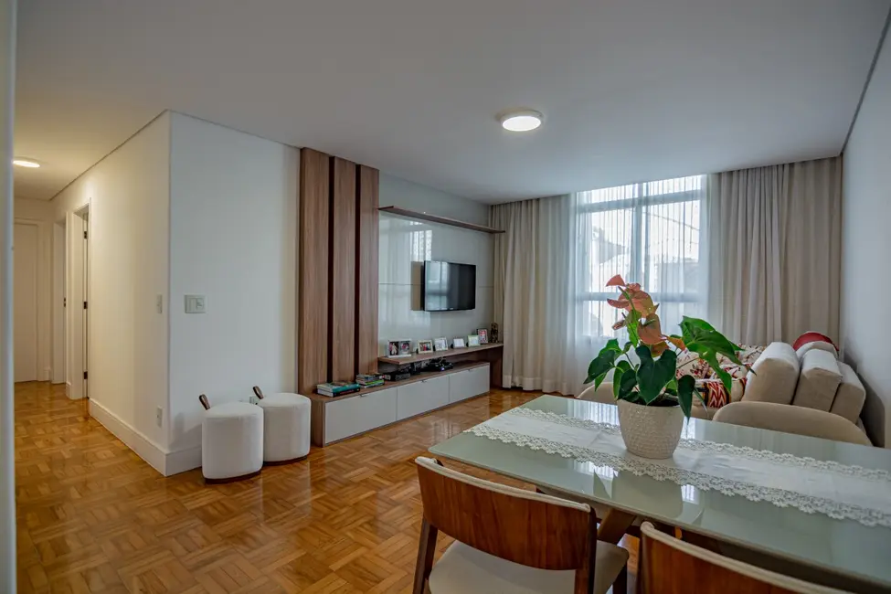 Foto 1 de Apartamento com 2 quartos à venda, 91m2 em Vila Romana, São Paulo - SP