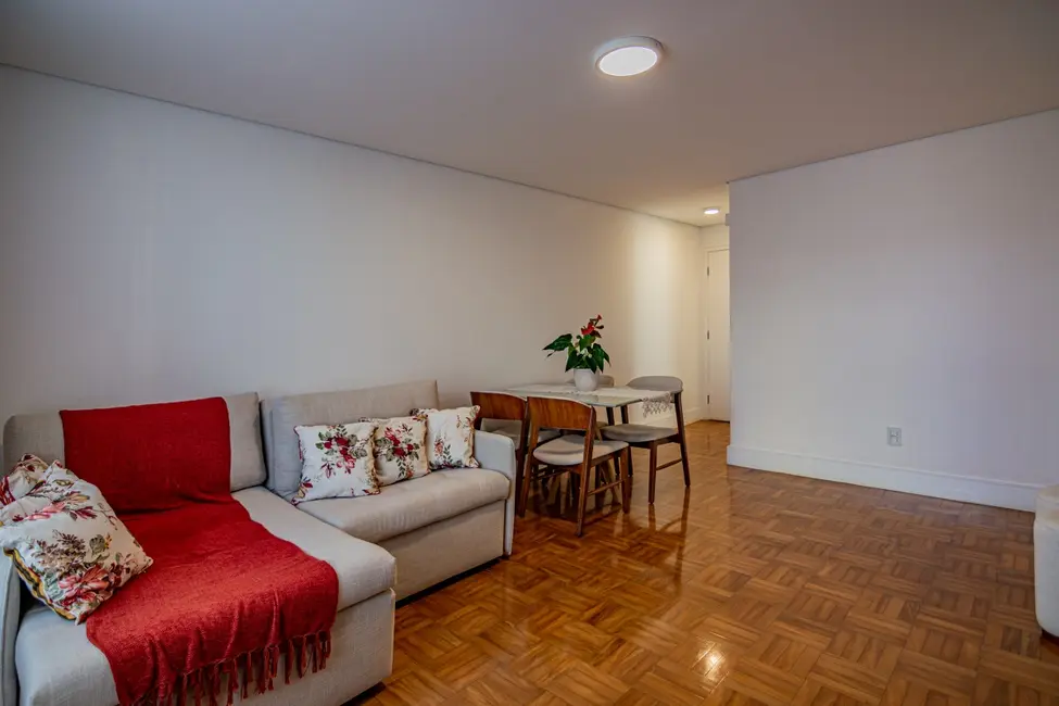 Foto 5 de Apartamento com 2 quartos à venda, 91m2 em Vila Romana, São Paulo - SP