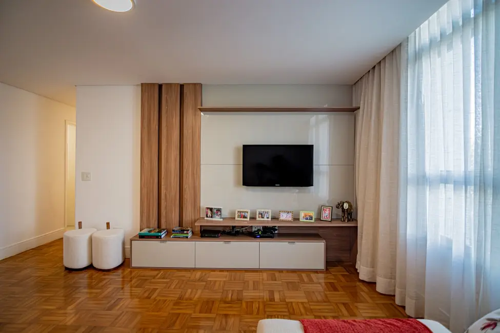 Foto 8 de Apartamento com 2 quartos à venda, 91m2 em Vila Romana, São Paulo - SP