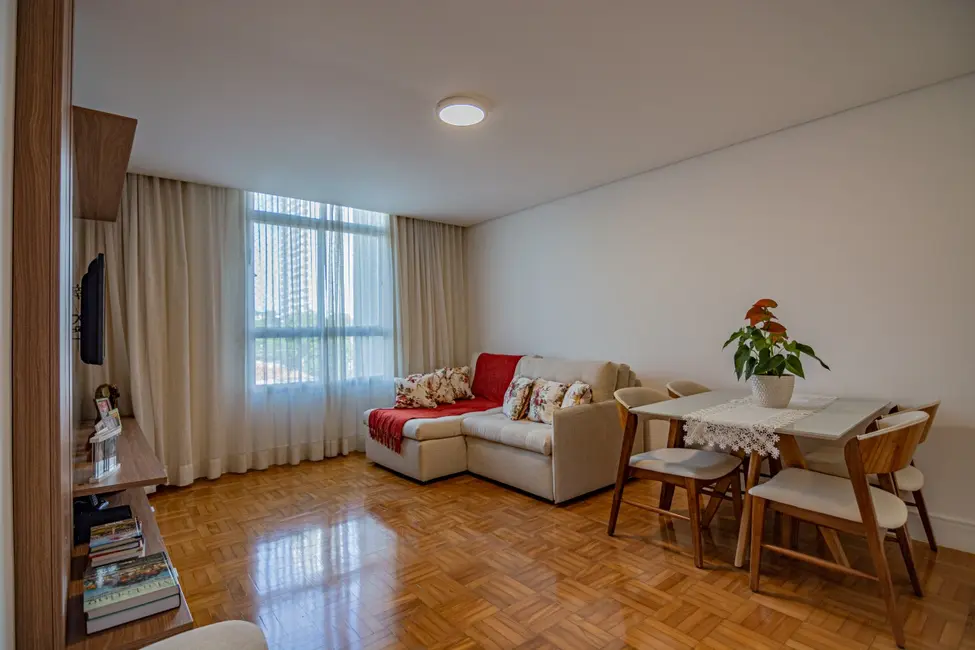 Foto 4 de Apartamento com 2 quartos à venda, 91m2 em Vila Romana, São Paulo - SP