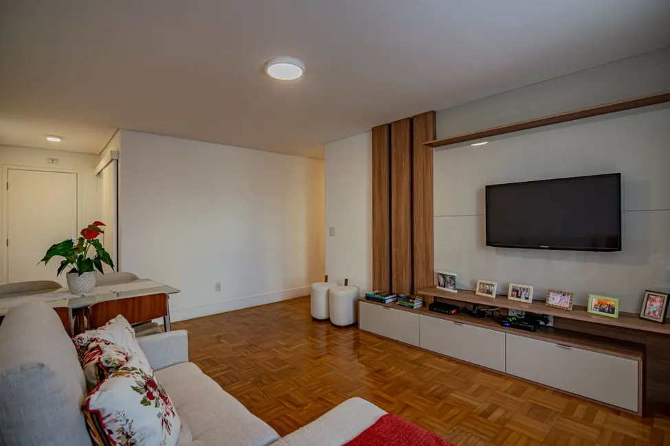 Foto 6 de Apartamento com 2 quartos à venda, 91m2 em Vila Romana, São Paulo - SP