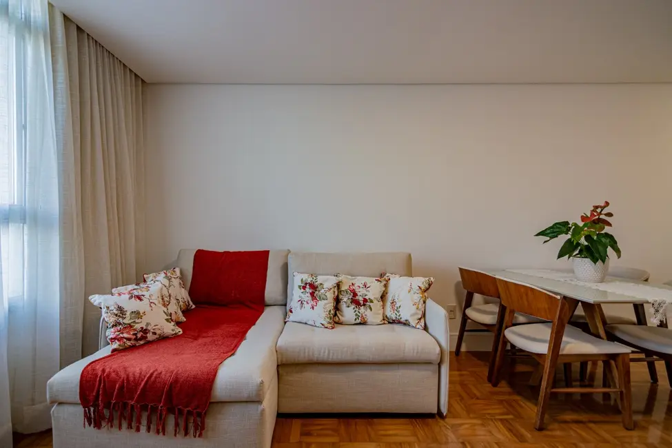 Foto 9 de Apartamento com 2 quartos à venda, 91m2 em Vila Romana, São Paulo - SP