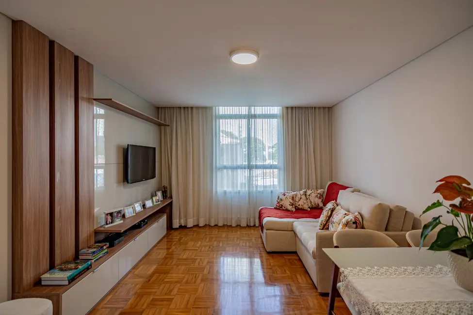 Foto 3 de Apartamento com 2 quartos à venda, 91m2 em Vila Romana, São Paulo - SP