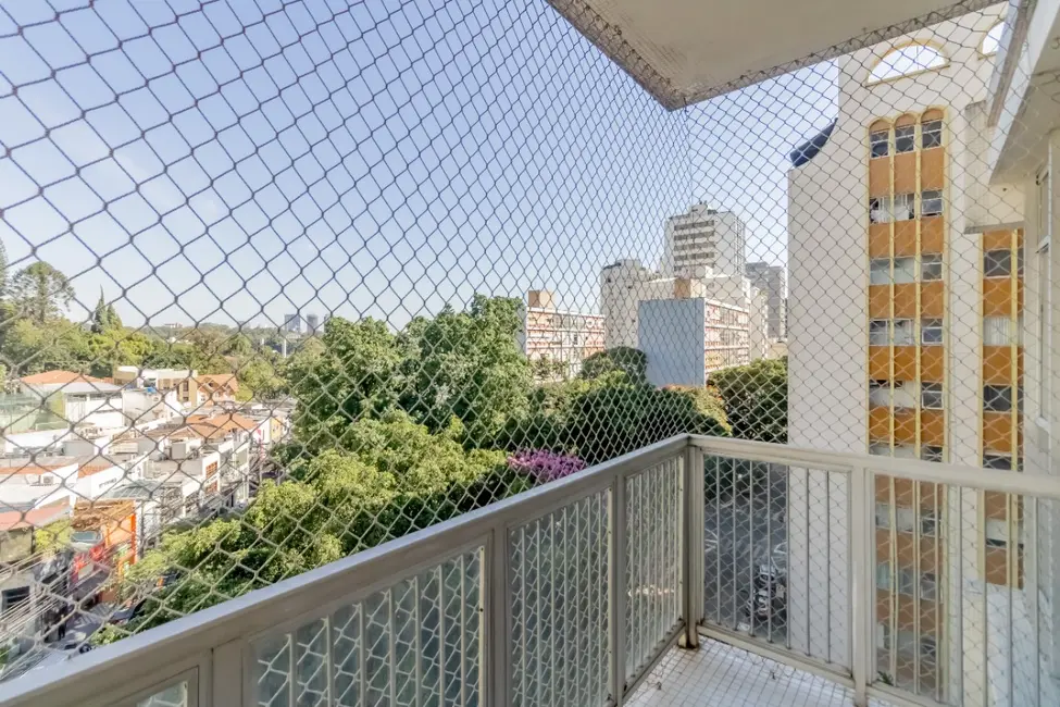 Apartamento com 3 quartos à venda, 206m2 em Higienópolis, São Paulo - SP - imagem 9 Foto 9 de Apartamento com 3 quartos à venda, 206m2 em Higienópolis, São Paulo - SP