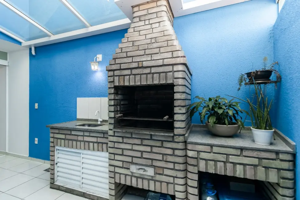 Foto 6 de Casa com 3 quartos à venda, 151m2 em Jardim Nossa Senhora do Carmo, São Paulo - SP