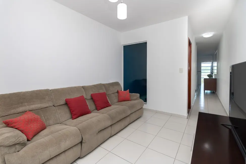 Foto 9 de Casa com 3 quartos à venda, 151m2 em Jardim Nossa Senhora do Carmo, São Paulo - SP