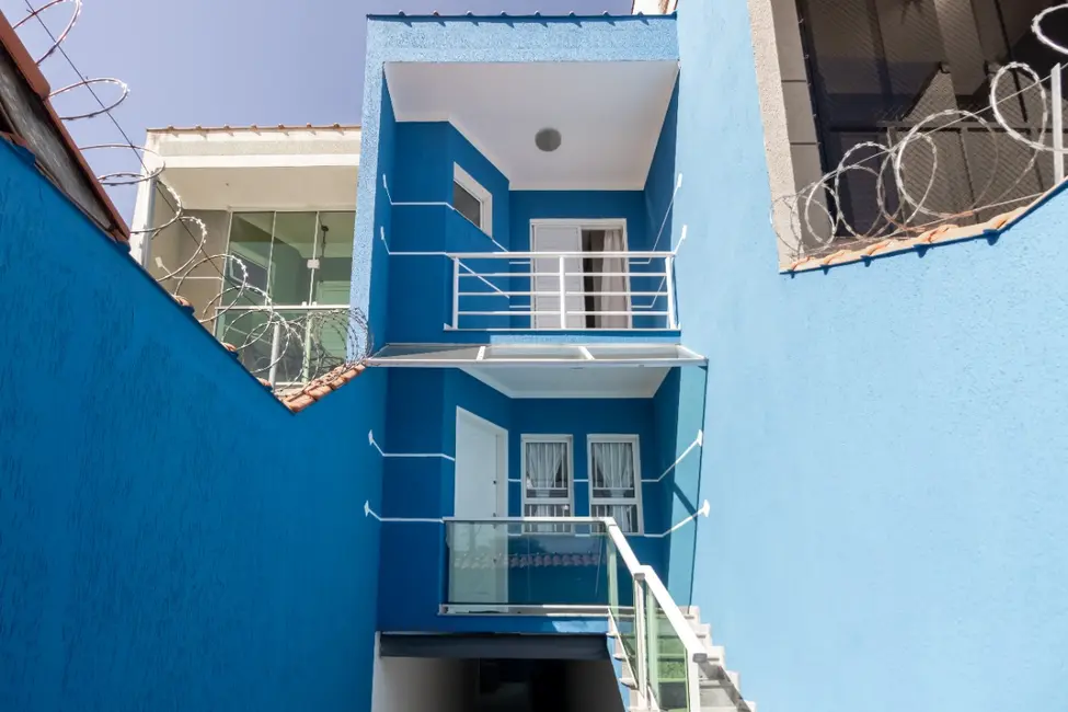 Foto 4 de Casa com 3 quartos à venda, 151m2 em Jardim Nossa Senhora do Carmo, São Paulo - SP