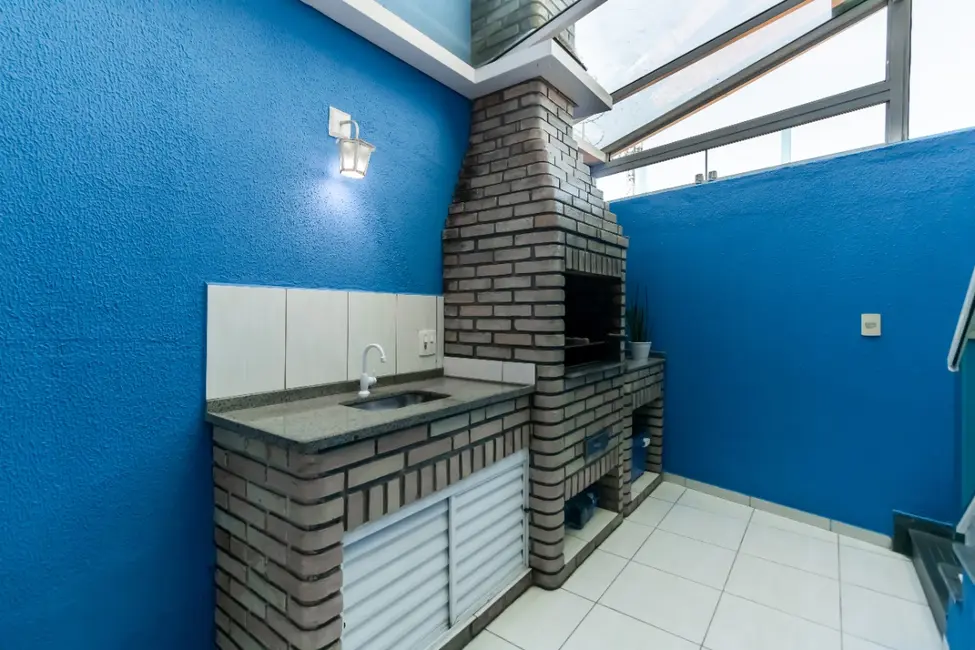 Foto 5 de Casa com 3 quartos à venda, 151m2 em Jardim Nossa Senhora do Carmo, São Paulo - SP
