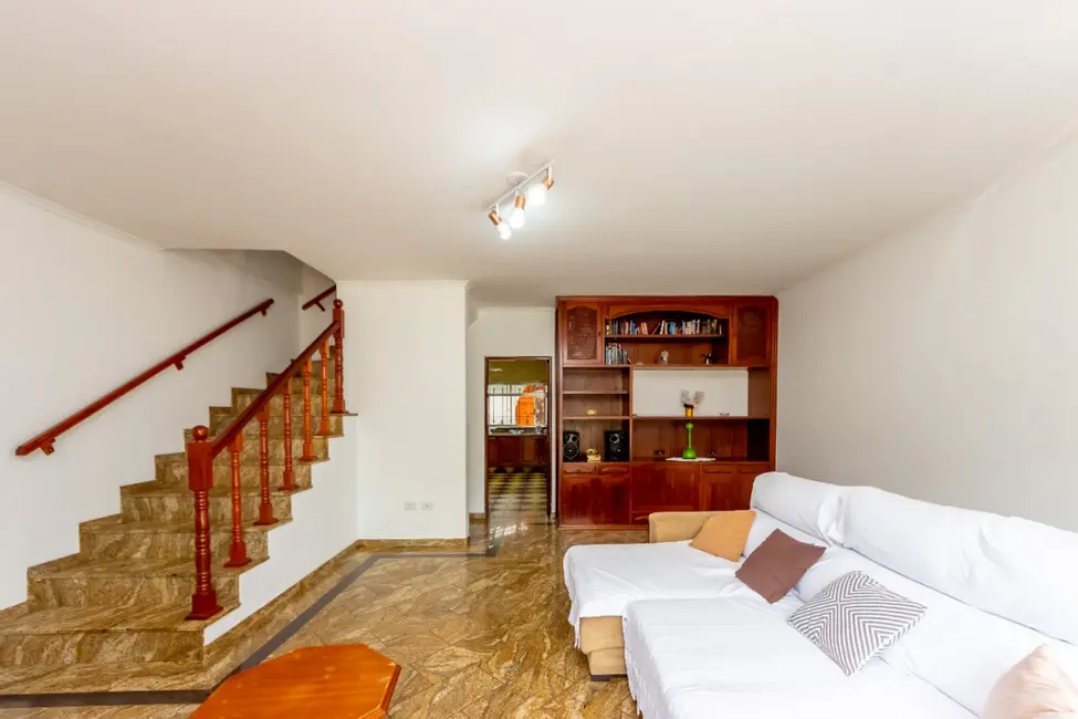 Foto 3 de Casa com 3 quartos à venda, 278m2 em Vila Carrão, São Paulo - SP