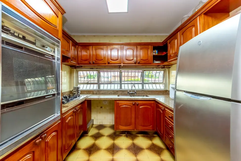 Foto 5 de Casa com 3 quartos à venda, 278m2 em Vila Carrão, São Paulo - SP