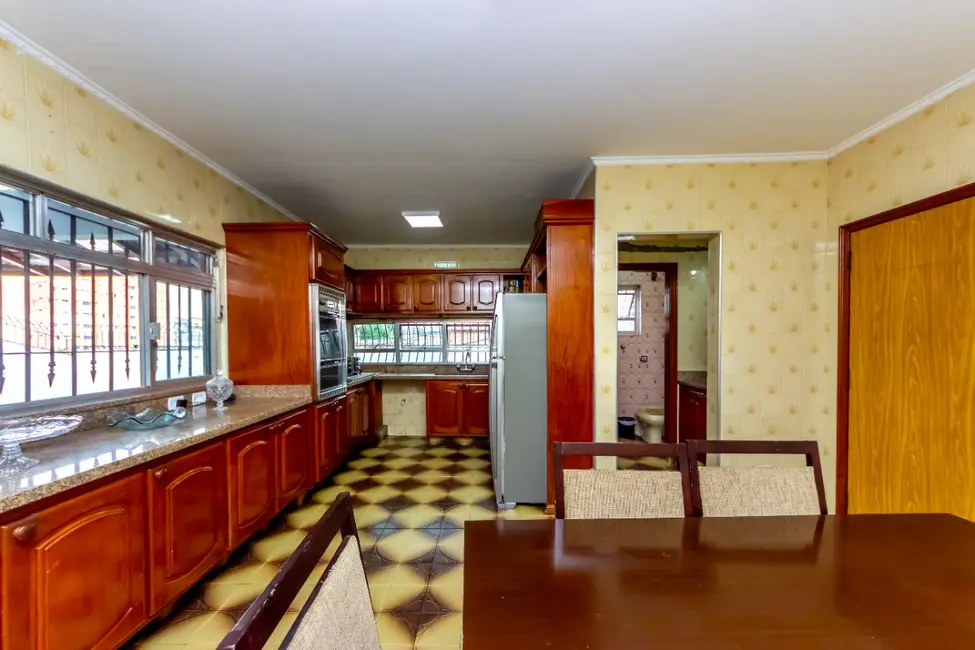 Foto 7 de Casa com 3 quartos à venda, 278m2 em Vila Carrão, São Paulo - SP