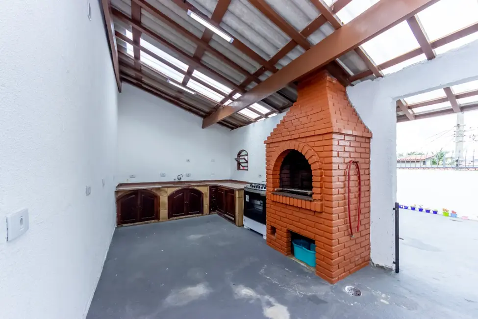 Foto 8 de Casa com 3 quartos à venda, 278m2 em Vila Carrão, São Paulo - SP