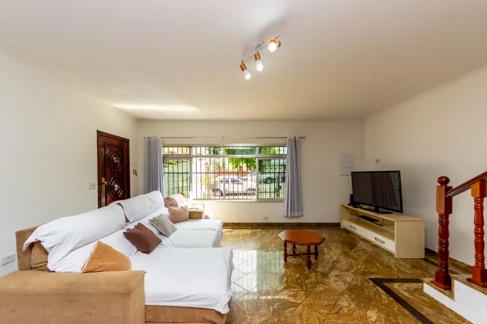 Foto 4 de Casa com 3 quartos à venda, 278m2 em Vila Carrão, São Paulo - SP