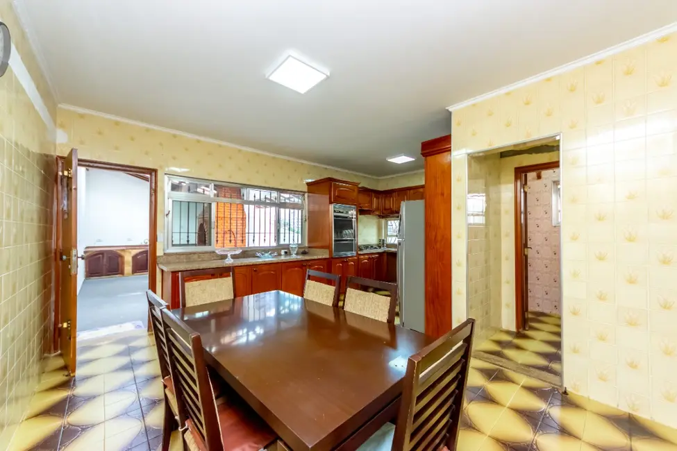 Foto 6 de Casa com 3 quartos à venda, 278m2 em Vila Carrão, São Paulo - SP