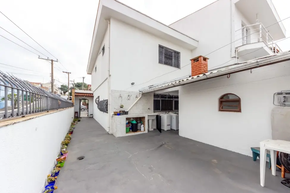 Foto 9 de Casa com 3 quartos à venda, 278m2 em Vila Carrão, São Paulo - SP