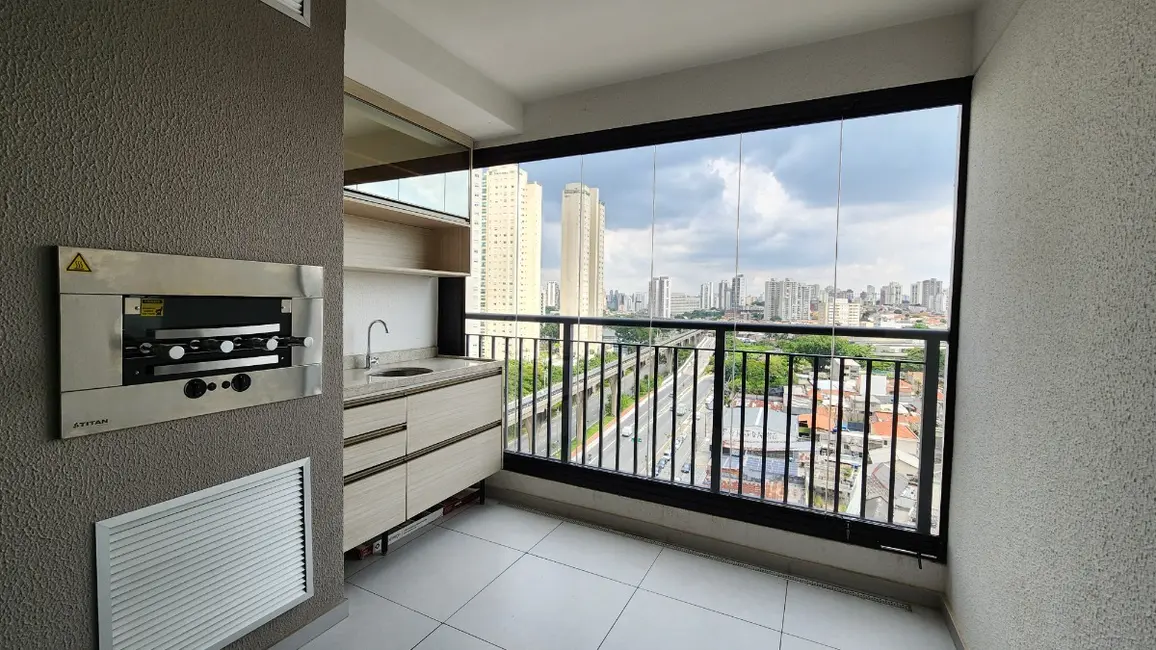Apartamento com 2 quartos à venda, 59m2 em Vila Graciosa, São Paulo - SP - imagem 9 Foto 9 de Apartamento com 2 quartos à venda, 59m2 em Vila Graciosa, São Paulo - SP