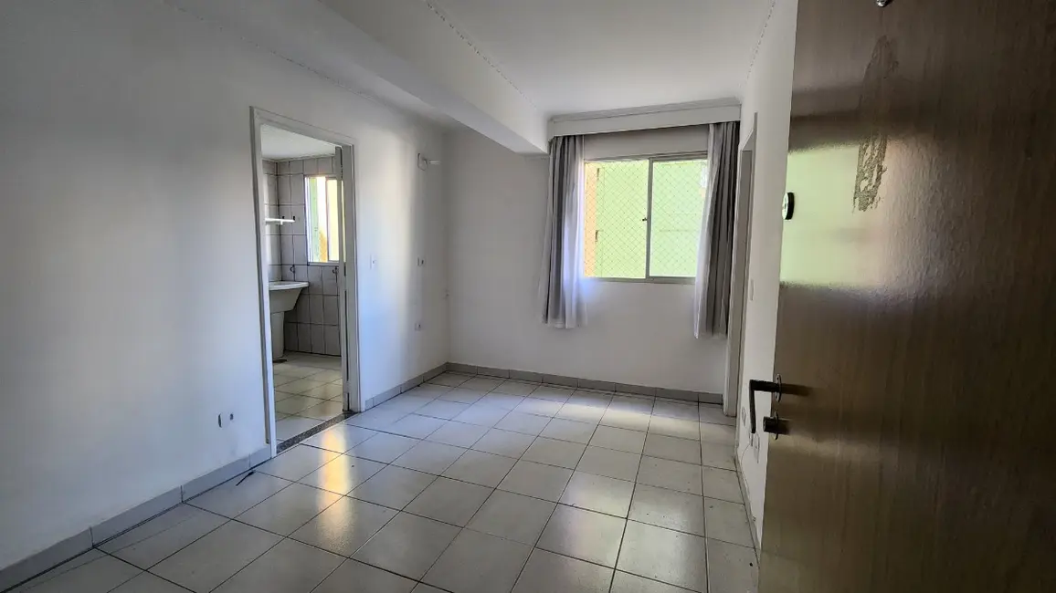 Apartamento com 1 quarto à venda, 34m2 em Vila Mariana, São Paulo - SP - imagem 1 Foto 1 de Apartamento com 1 quarto à venda, 34m2 em Vila Mariana, São Paulo - SP