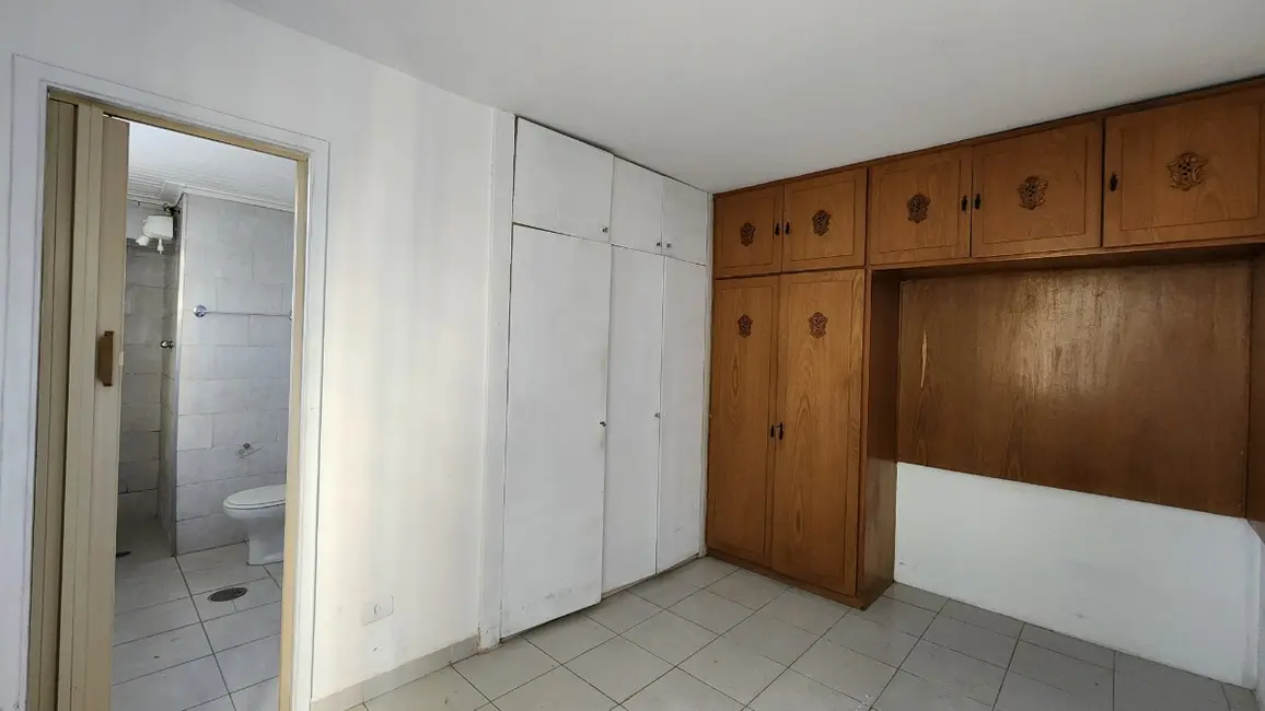 Apartamento com 1 quarto à venda, 34m2 em Vila Mariana, São Paulo - SP - imagem 8 Foto 8 de Apartamento com 1 quarto à venda, 34m2 em Vila Mariana, São Paulo - SP