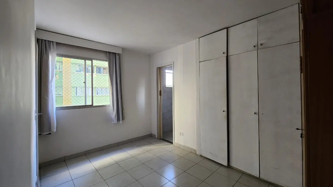 Apartamento com 1 quarto à venda, 34m2 em Vila Mariana, São Paulo - SP - imagem 3 Foto 3 de Apartamento com 1 quarto à venda, 34m2 em Vila Mariana, São Paulo - SP