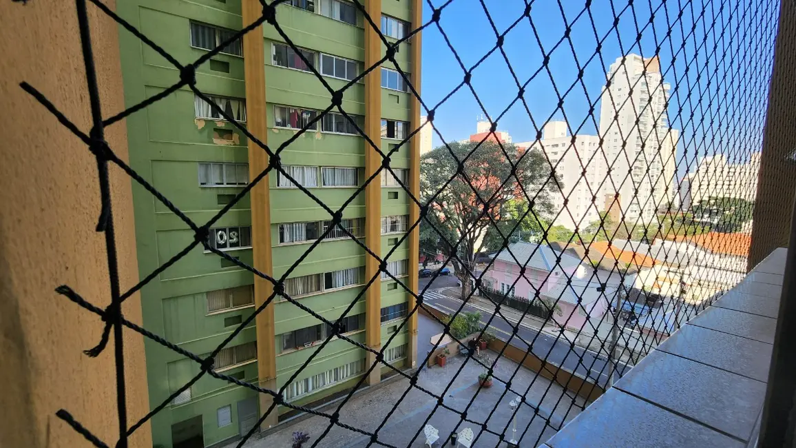 Apartamento com 1 quarto à venda, 34m2 em Vila Mariana, São Paulo - SP - imagem 9 Foto 9 de Apartamento com 1 quarto à venda, 34m2 em Vila Mariana, São Paulo - SP