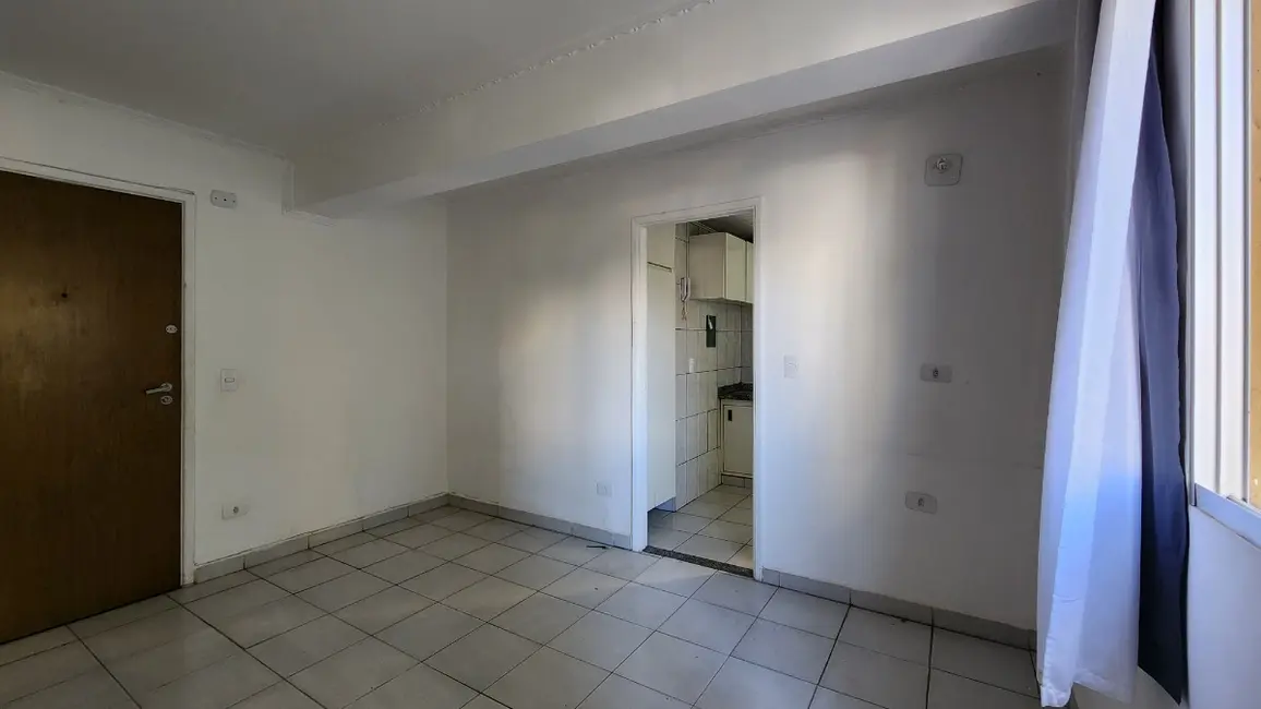 Apartamento com 1 quarto à venda, 34m2 em Vila Mariana, São Paulo - SP - imagem 4 Foto 4 de Apartamento com 1 quarto à venda, 34m2 em Vila Mariana, São Paulo - SP