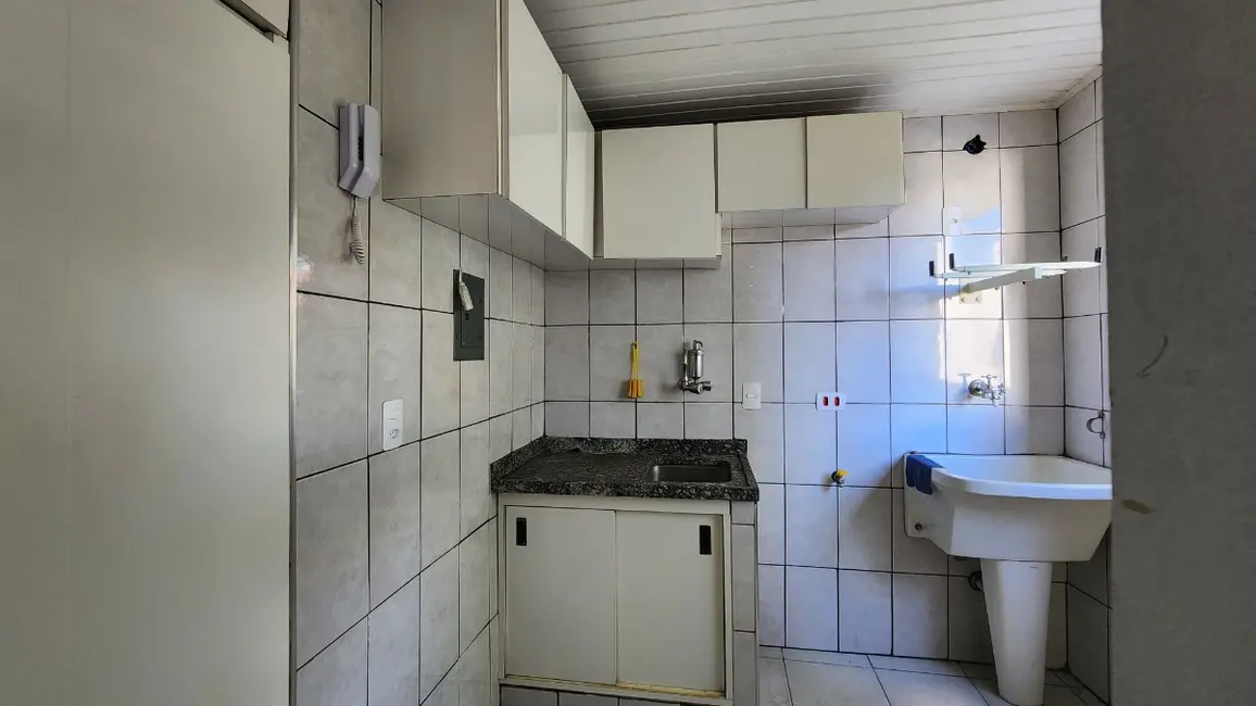 Apartamento com 1 quarto à venda, 34m2 em Vila Mariana, São Paulo - SP - imagem 5 Foto 5 de Apartamento com 1 quarto à venda, 34m2 em Vila Mariana, São Paulo - SP