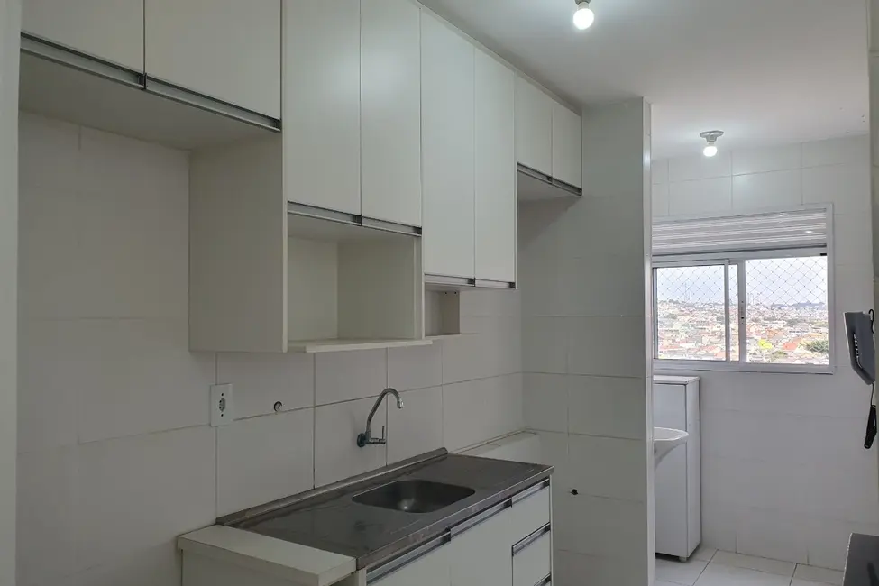 Foto 4 de Apartamento com 2 quartos à venda, 49m2 em Jardim Vila Formosa, São Paulo - SP
