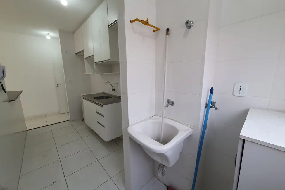 Foto 2 de Apartamento com 2 quartos à venda, 49m2 em Jardim Vila Formosa, São Paulo - SP