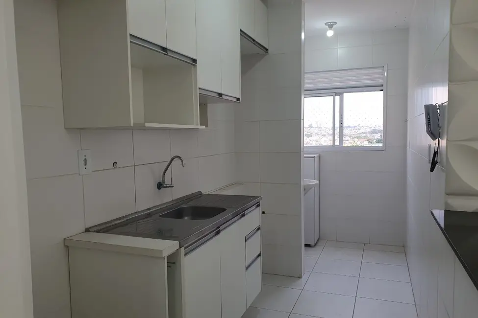 Foto 6 de Apartamento com 2 quartos à venda, 49m2 em Jardim Vila Formosa, São Paulo - SP