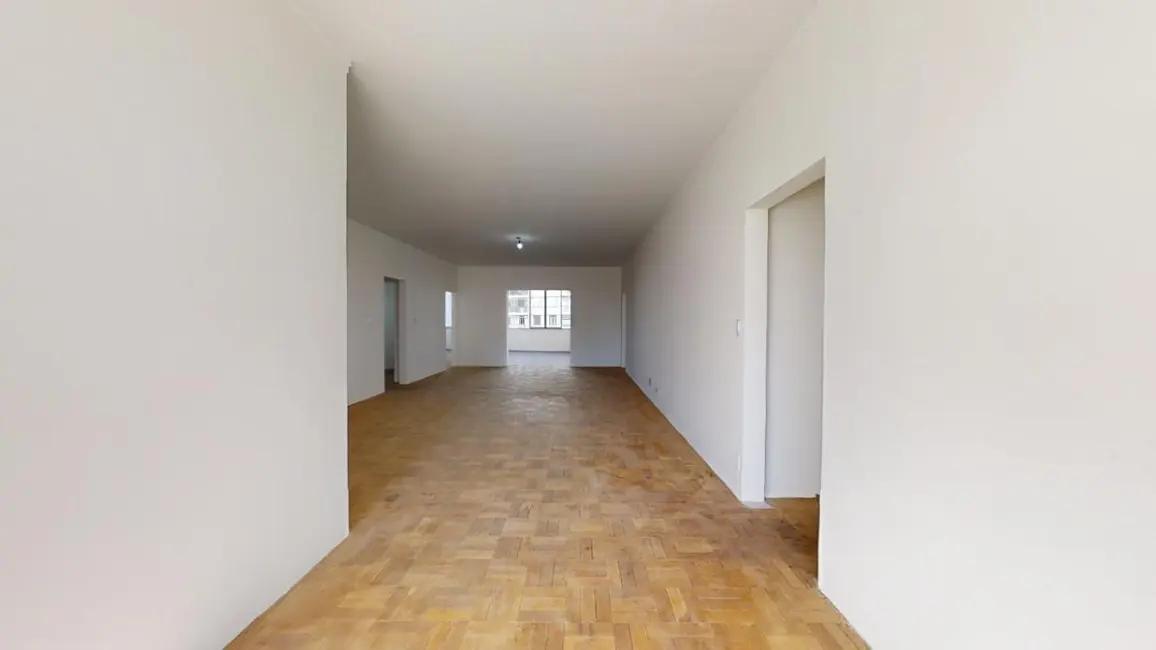 Apartamento com 4 quartos à venda, 255m2 em Jardim Portal I e II, São Paulo - SP - imagem 9 Foto 9 de Apartamento com 4 quartos à venda, 255m2 em Jardim Portal I e II, São Paulo - SP