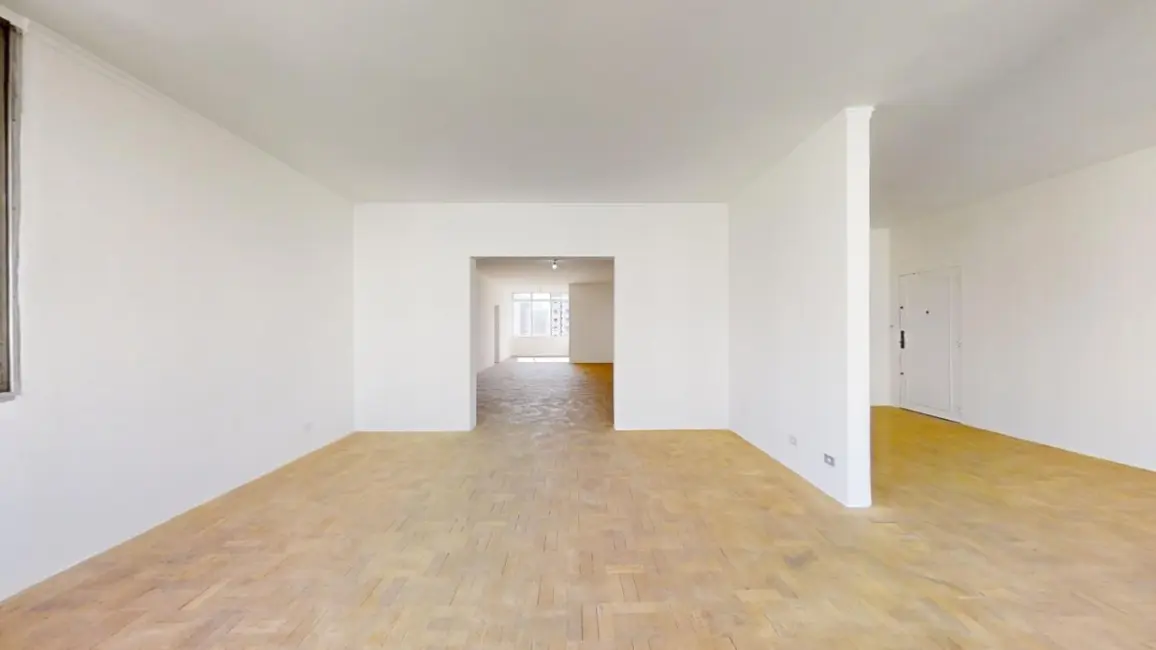 Apartamento com 4 quartos à venda, 255m2 em Jardim Portal I e II, São Paulo - SP - imagem 4 Foto 4 de Apartamento com 4 quartos à venda, 255m2 em Jardim Portal I e II, São Paulo - SP