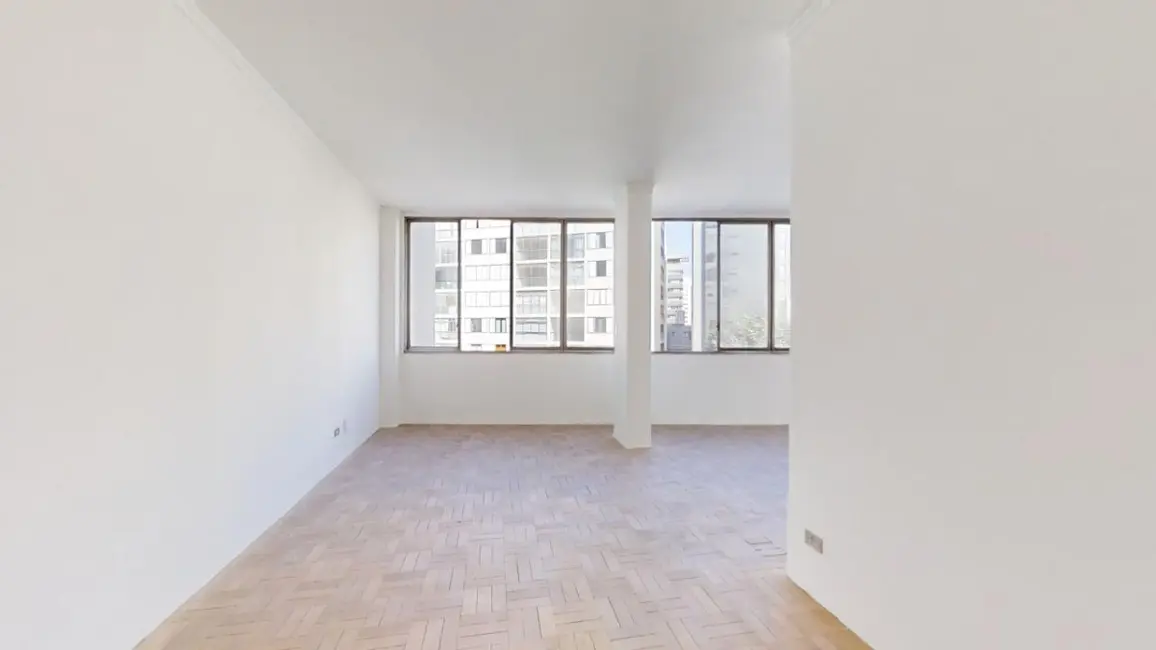 Apartamento com 4 quartos à venda, 255m2 em Jardim Portal I e II, São Paulo - SP - imagem 5 Foto 5 de Apartamento com 4 quartos à venda, 255m2 em Jardim Portal I e II, São Paulo - SP