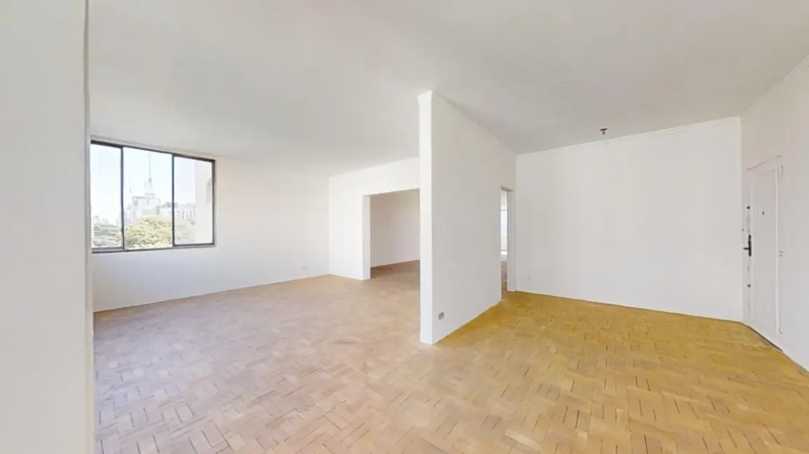 Apartamento com 4 quartos à venda, 255m2 em Jardim Portal I e II, São Paulo - SP - imagem 2 Foto 2 de Apartamento com 4 quartos à venda, 255m2 em Jardim Portal I e II, São Paulo - SP