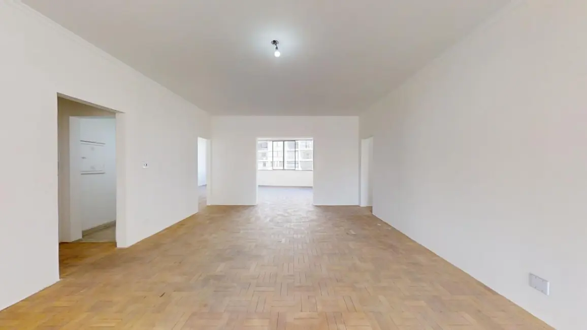 Apartamento com 4 quartos à venda, 255m2 em Jardim Portal I e II, São Paulo - SP - imagem 7 Foto 7 de Apartamento com 4 quartos à venda, 255m2 em Jardim Portal I e II, São Paulo - SP