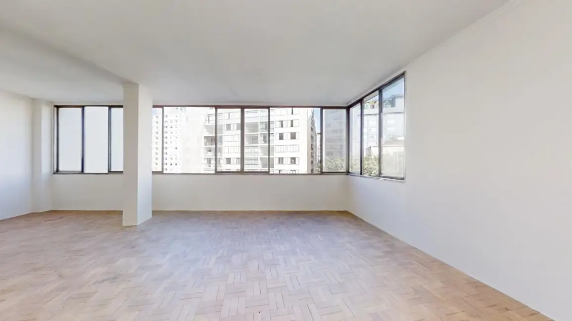 Apartamento com 4 quartos à venda, 255m2 em Jardim Portal I e II, São Paulo - SP - imagem 1 Foto 1 de Apartamento com 4 quartos à venda, 255m2 em Jardim Portal I e II, São Paulo - SP