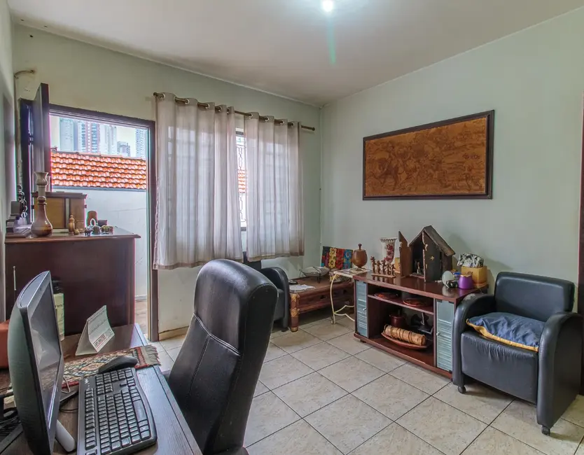 Foto 3 de Casa com 2 quartos à venda, 90m2 em Vila Regente Feijó, São Paulo - SP