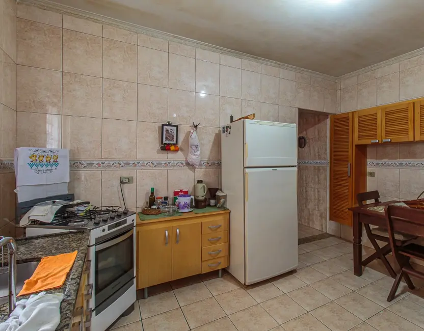 Foto 6 de Casa com 2 quartos à venda, 90m2 em Vila Regente Feijó, São Paulo - SP