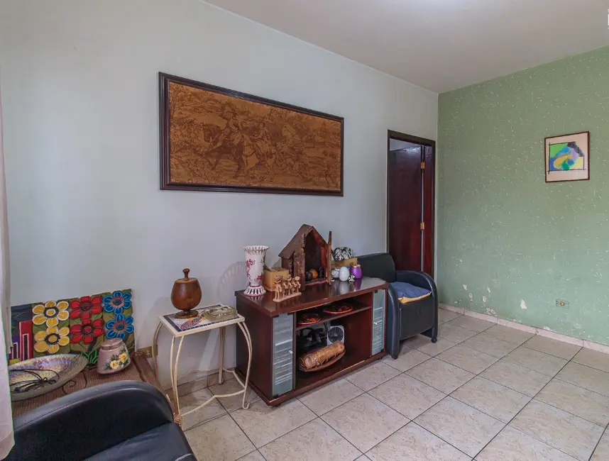 Foto 5 de Casa com 2 quartos à venda, 90m2 em Vila Regente Feijó, São Paulo - SP