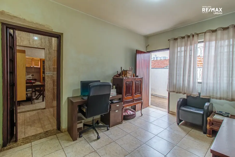 Foto 4 de Casa com 2 quartos à venda, 90m2 em Vila Regente Feijó, São Paulo - SP